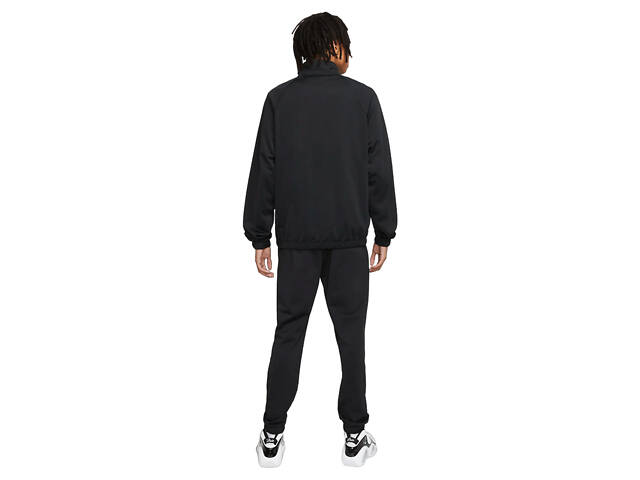Спортивный костюм мужской Nike M Nk Club Pk Trk Suit (FB7351-010) XL Черный Спортивный костюм мужской Nike M Nk Club Pk Trk Suit (FB7351-010) XL Черный