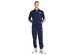 Спортивний костюм чоловічий Puma Baseball Tricot Suit (67742806) M Синій