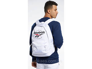 Спортивний рюкзак Reebok Classics RTW білий