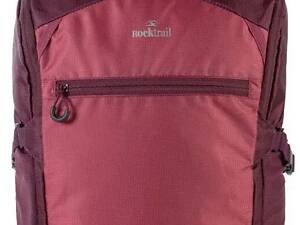 Спортивный рюкзак Rocktrail Wanderrucksack 18х26х46 см Бордовый (100359767002)