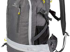 Спортивный рюкзак с дождевиком 25L Rocktrail Wander-rucksack серый