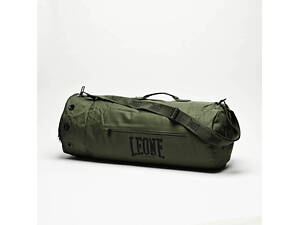 Спортивна сумка Leone AC903 COMMANDO BAG Green (65л.)
