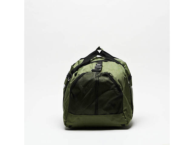 Спортивна сумка Leone AC908 Green (70л.) - Фото 4