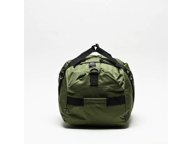 Спортивна сумка Leone AC908 Green (70л.) - Фото 8