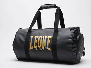 Спортивна сумка Leone AC955 DNA DUFFEL Black (35л.)