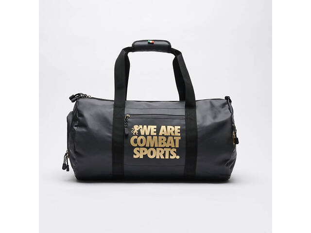 Спортивна сумка Leone AC955 DNA DUFFEL Black (35л.) - Фото 8