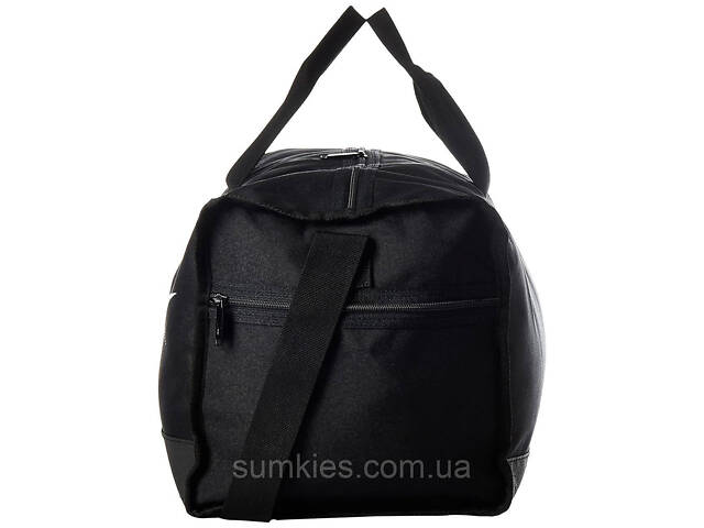 Спортивна сумка 35L Reebok TE M Grip чорна - Фото 5