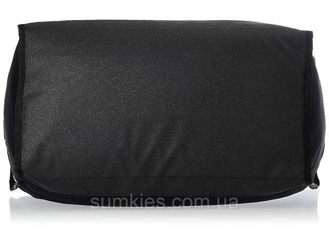 Спортивна сумка 35L Reebok TE M Grip чорна - Фото 7