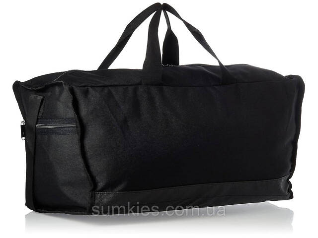 Спортивна сумка 35L Reebok TE M Grip чорна - Фото 6