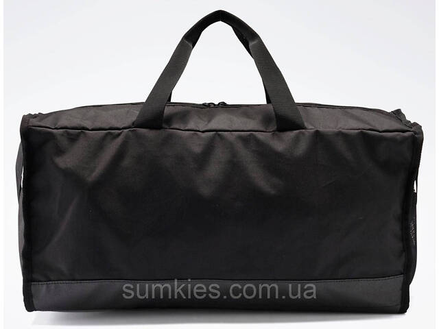 Спортивна сумка 35L Reebok Training Essentials Medium чорна - Фото 5