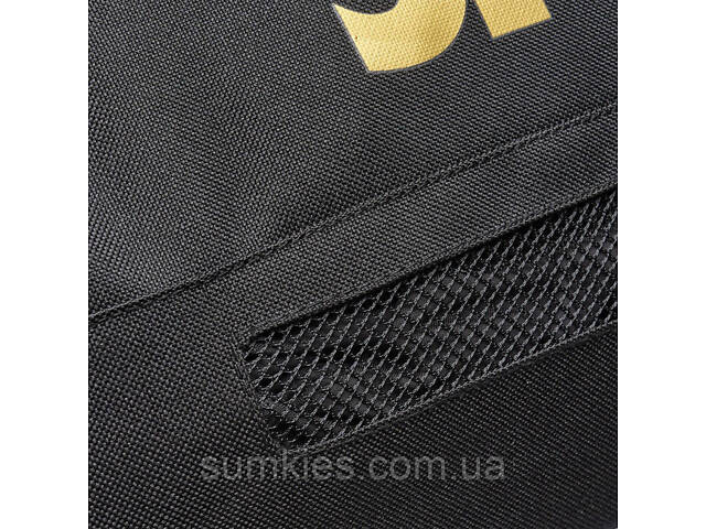 Спортивна сумка Leone AC977 DNA TROLLEY Black - Фото 8