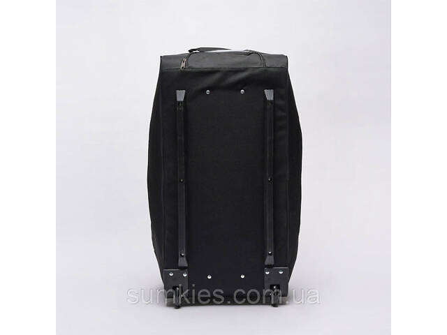 Спортивна сумка Leone AC977 DNA TROLLEY Black - Фото 9