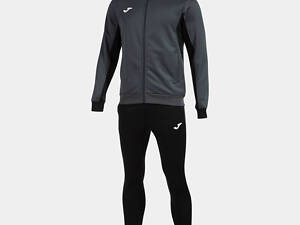 Спортивний костюм Joma DERBY сірий,чорний M 103120.151 M
