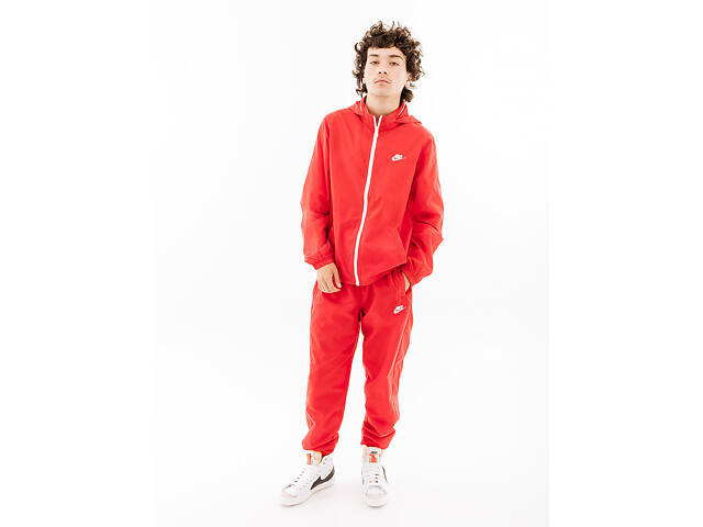 Спортивний костюм Nike CLUB SUIT DR3337-657 - Фото 1