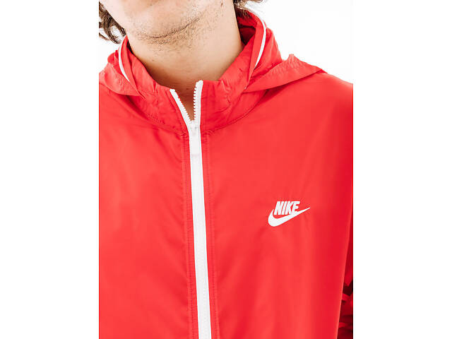 Спортивний костюм Nike CLUB SUIT DR3337-657 - Фото 2