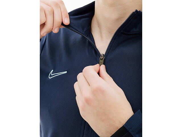 Спортивний костюм Nike DF ACD23 TRK SUIT K BR DV9753-410 - Фото 3