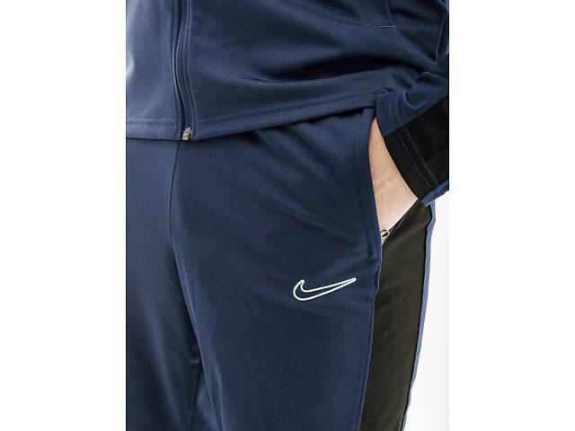 Спортивний костюм Nike DF ACD23 TRK SUIT K BR DV9753-410 - Фото 5