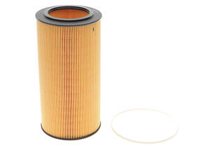 Спортивний масляний фільтр WIX FILTERS 92092E DAF XF 95 5021185681