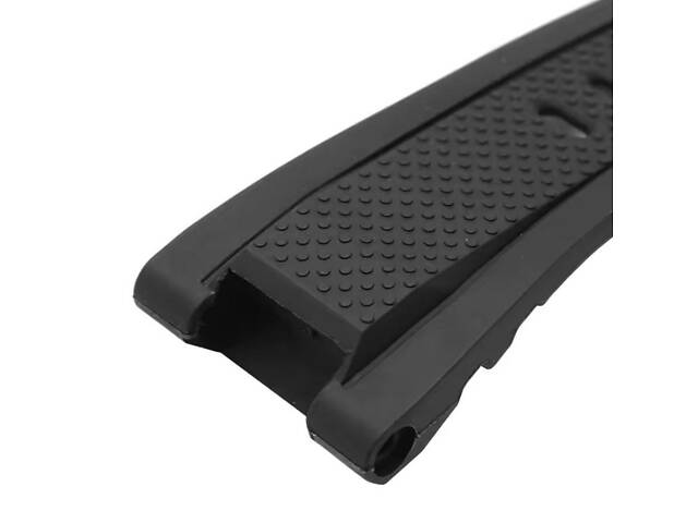 Спортивний ремінець Primo для годинників Casio GST-210/120 / S110 / W110 / W300 / B100 / B400 - Фото 3