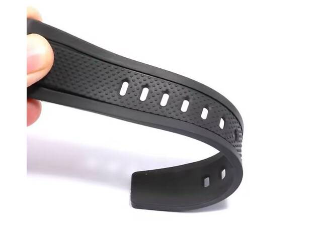 Спортивний ремінець Primo для годинників Casio GST-210/120 / S110 / W110 / W300 / B100 / B400 - Фото 4