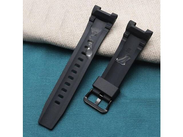 Спортивний ремінець Primo для годинників Casio GST-210/120 / S110 / W110 / W300 / B100 / B400 - Фото 5