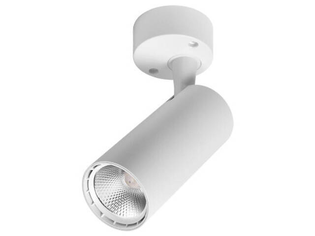 Спот Delux TL02S 10 Вт 4000K (90015886) - Фото 1