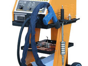 Спотер для рихтування кузова 380V, 4000A G.I.KRAFT GI12115-380