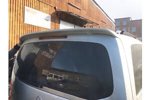 Спойлер (під фарбування) для Mercedes Vito / V W447 2014-2024 рр