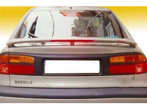 Спойлер (под покраску) для Renault Laguna 1994-2001 гг