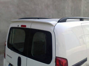 Спойлер Anatomic распашенка (под покраску) для Citroen Nemo