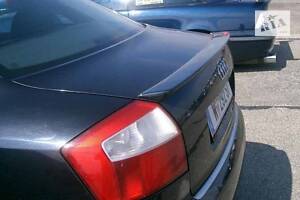 Спойлер Audi A4 B6 (DT00469)