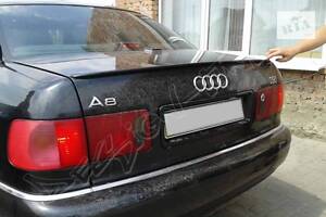 Спойлер Audi A8 D2 (11126-2)