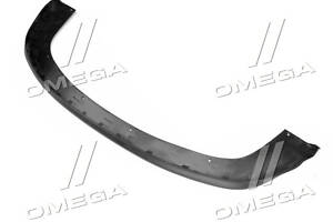 Спойлер бампера пер. (SE) DODGE JOURNEY 08-19 (TEMPEST) 021 7755 920 UA51
