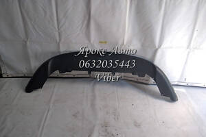 Спойлер бампера пер. VW JETTA III 06- 000030707
