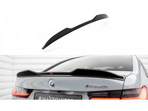 Спойлер BMW 3 G20 (BM-3-G20F-MPACK-CAP1G)