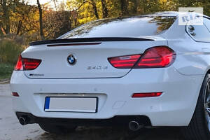 Спойлер BMW 6 (F12/F13) (20365)