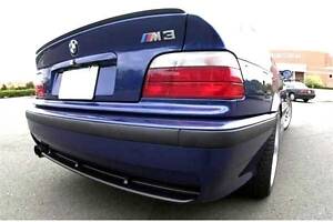 Спойлер BMW E36 (1LS 030 920-134)