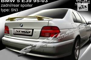 Спойлер BMW E39 (SN3)
