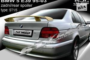 Спойлер BMW E39 (ST1/5-4)