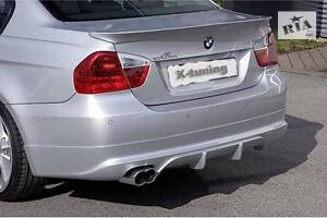 Спойлер BMW E90 (DT00330)
