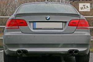 Спойлер BMW E92 (13029)