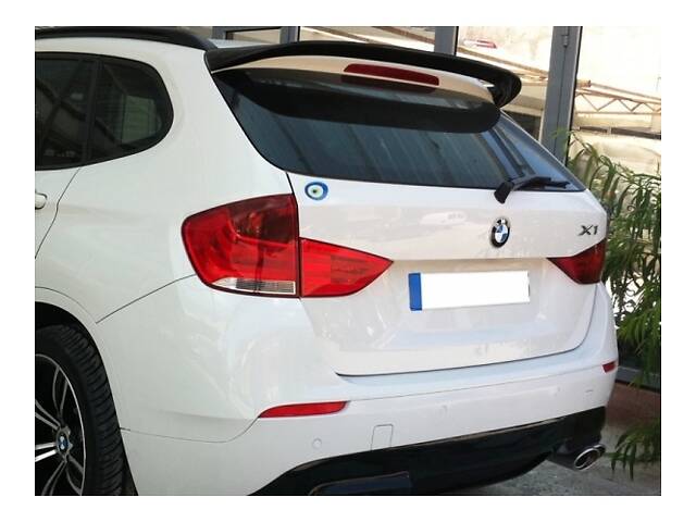 Спойлер BMW X1 E84 (DT20190)