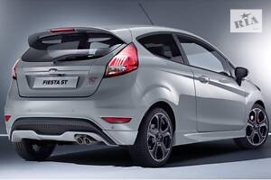 Спойлер Ford Fiesta (30166)