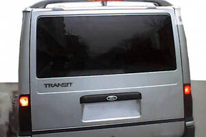 Спойлер Ford Transit (2621-501)
