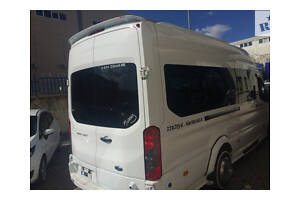 Спойлер Ford Transit (2626-501)