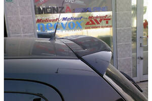 Спойлер HB (под покраску) для Opel Astra H 2004-2013 гг