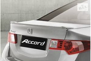 Спойлер Honda Accord (HOACCBG0812)