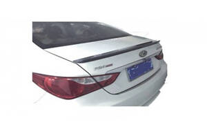 Спойлер Hyundai Sonata YF (JNHYSN11TSA)