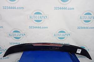 Спойлер кришки багажника ACURA RDX 19- 74950-TJB-A01