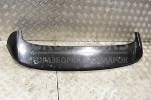 Спойлер крышки багажника (дефект) Mazda CX-5 2012 KD5351961 30083